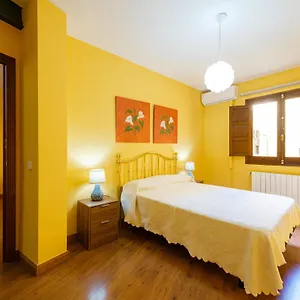  Apartamento San Vicente By Ap