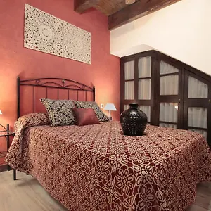 Alcantara Tolède
