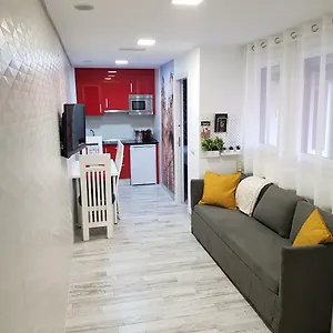  Apartamento Sueños De